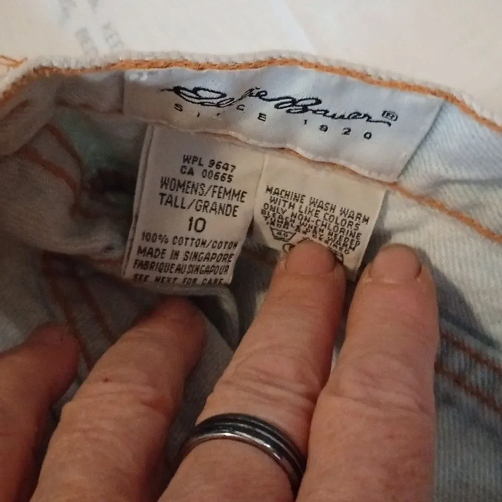 Eddie Bauer eddie bauer